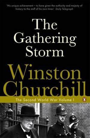 The Second World War Book 1 The Gathering Storm PDF