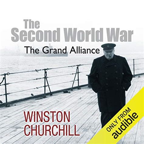 The Second World War The Grand Alliance PDF