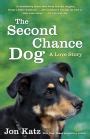 The Second-Chance Dog a Love Story PDF