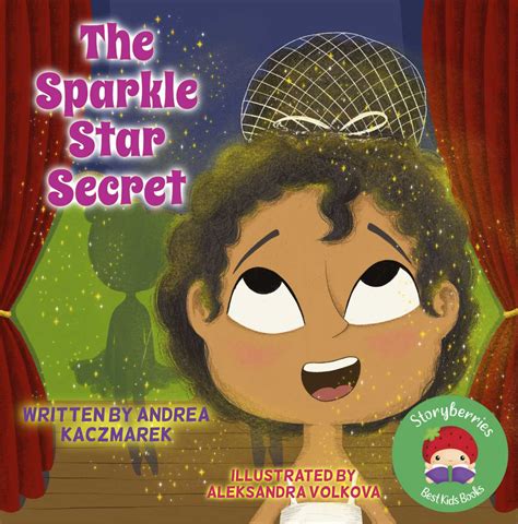 The Secret Bedtime Story Children s Picture Book About Manners