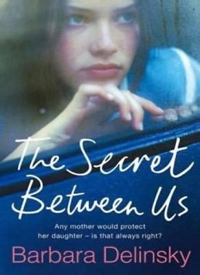 The Secret Between Us PDF