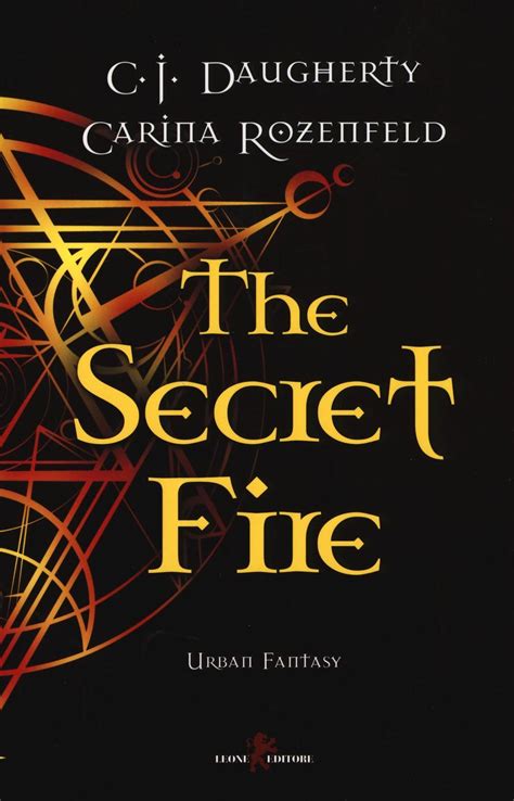 The Secret Fire PDF