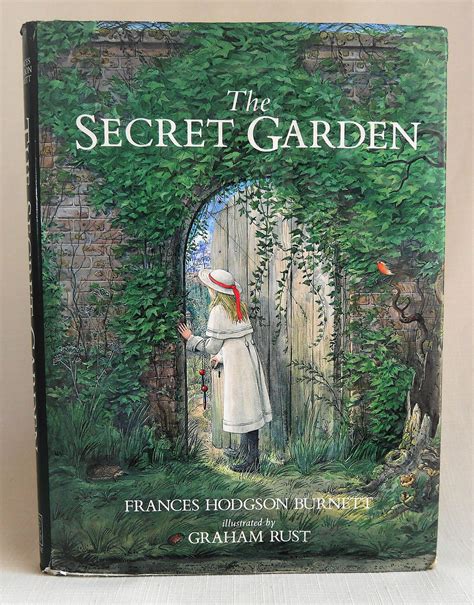 The Secret Garden A Children s Novel