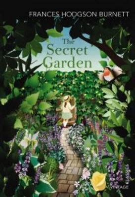 The Secret Garden By Frances Hodgson Burnett Illustrated FREE Alice s Adventures In Wonderland