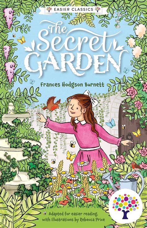 The Secret Garden Knickerbocker Children s Classics