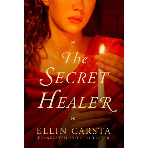 The Secret Healer 5 Book Series Epub