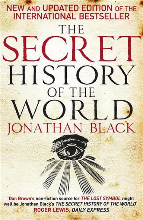 The Secret History of the World As Laid Down by the Secret Societies PDF