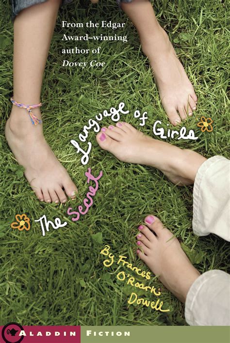 The Secret Language of Girls PDF