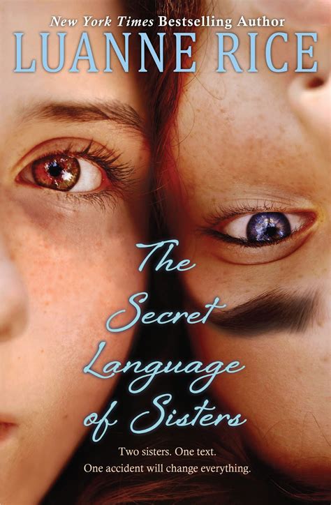 The Secret Language of Sisters PDF