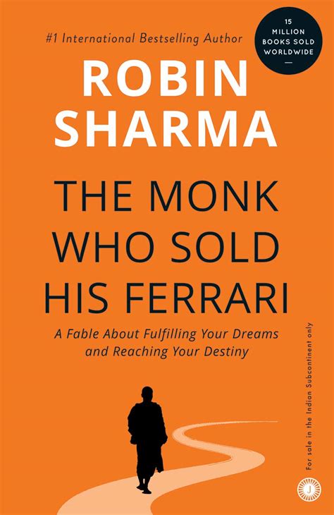 The Secret Letters of the Monk Who Sold His Ferrari Ebook Reader