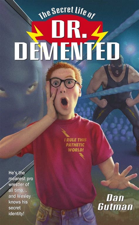 The Secret Life of Dr Demented Kindle Editon