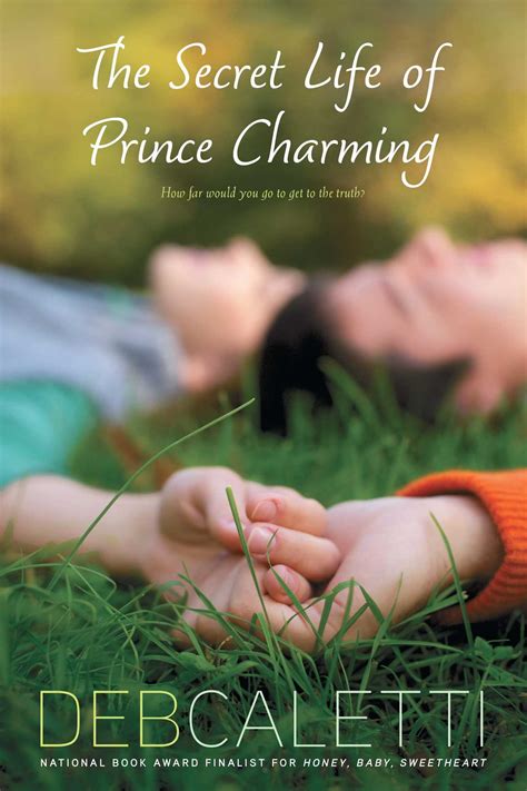 The Secret Life of Prince Charming Epub