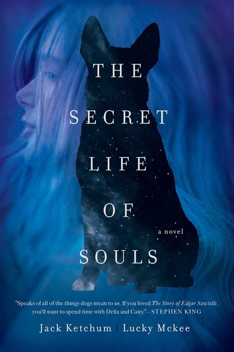 The Secret Life of Souls A Novel Kindle Editon