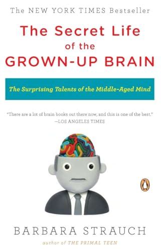 The Secret Life of the Grown-Up Brain Korean Edition PDF