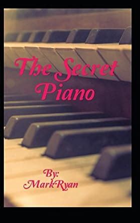 The Secret Piano Adventures of the Romeo Gang Doc