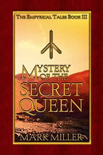 The Secret Queen The Empyrical Tales Epub