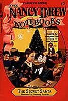 The Secret Santa Nancy Drew Notebooks Book 3 PDF
