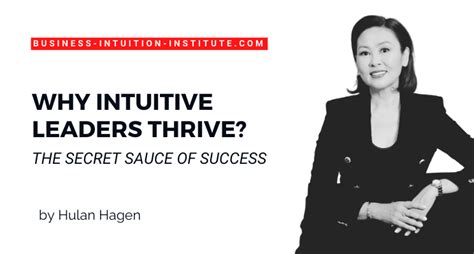 The Secret Sauce of Success: How Influential Leaders in Business Drive Growth