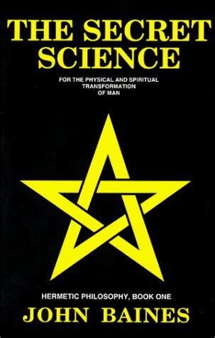 The Secret Science: For the Physical and Spiritual Transformatio Ebook Kindle Editon