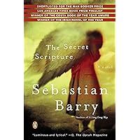 The Secret Scripture A Novel Kindle Editon