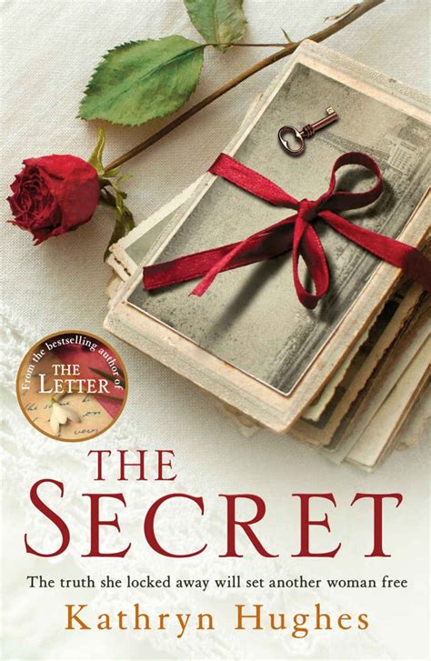 The Secret The word of mouth bestseller from the 1 author of The Letter Epub