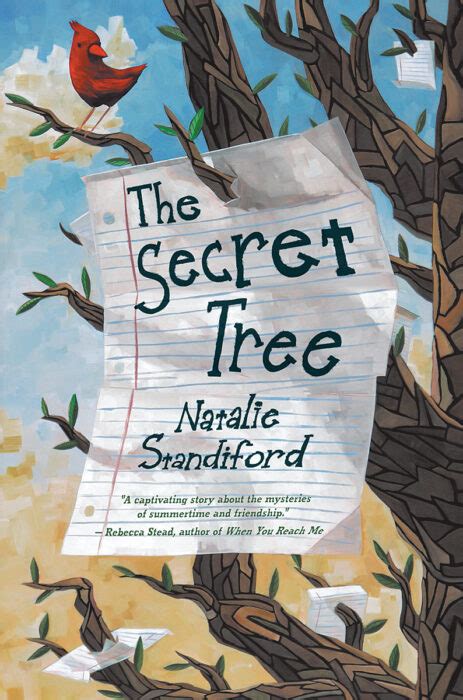The Secret Tree Kindle Editon