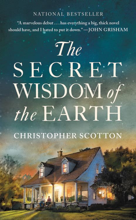 The Secret Wisdom of the Earth Kindle Editon
