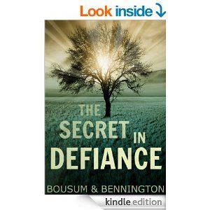 The Secret in Defiance A Coming of Age Supernatural Thriller Epub