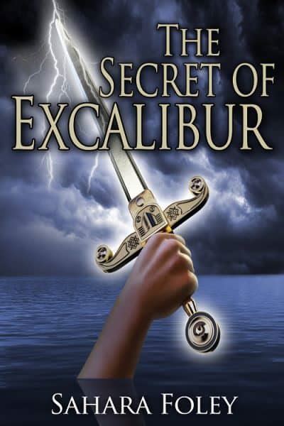 The Secret of Excalibur Reader