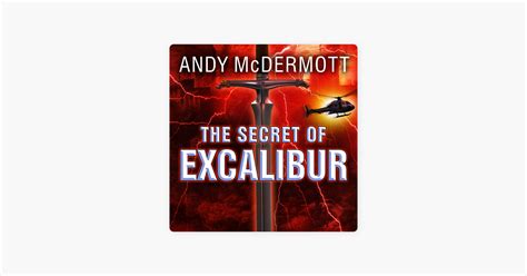 The Secret of Excalibur: A Novel Epub