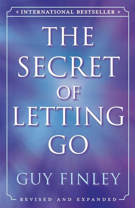 The Secret of Letting Go Epub