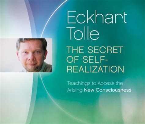 The Secret of Self-Realization Teachings to Access the Arising New Consciousness Intensive PDF