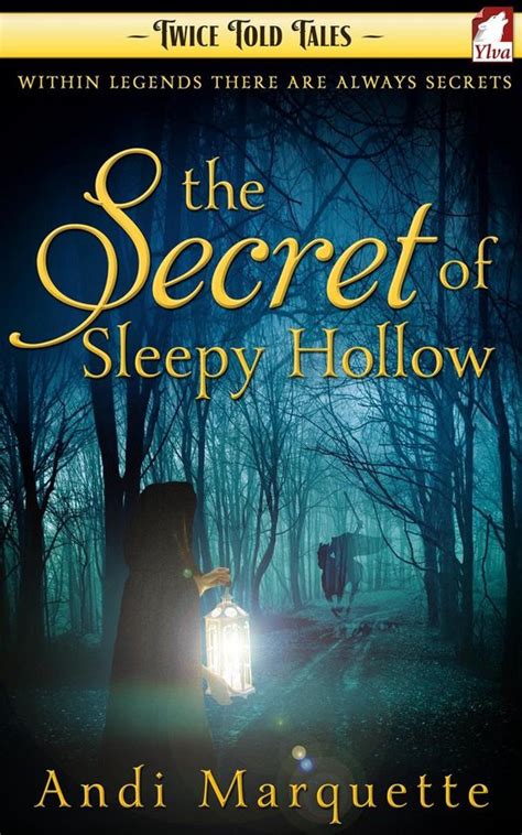 The Secret of Sleepy Hollow Twice Told Tales Lesbian Retellings Volume 2 Doc