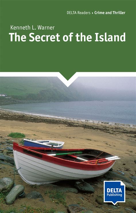 The Secret of the Island Kindle Editon