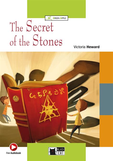 The Secret of the Stones Kindle Editon