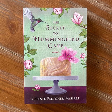 The Secret to Hummingbird Cake Epub