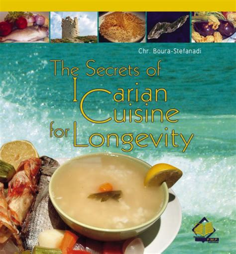 The Secrets Of Icarian Cuisine For Longevity 1 Reader