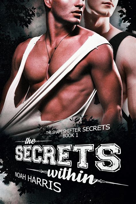 The Secrets Within Shape Shifter Secrets Volume 1 Kindle Editon