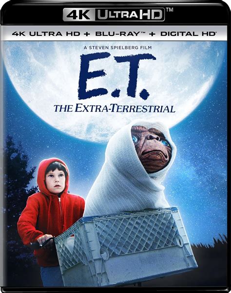 The Secrets of E.T: A Comprehensive Guide to Understanding the Extraterrestrial Enigma