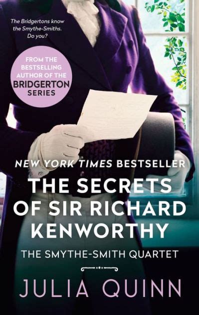 The Secrets of Sir Richard Kenworthy Doc