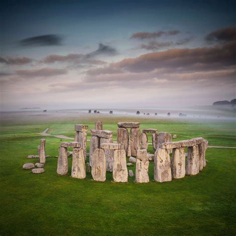 The Secrets of Stonehenge Doc