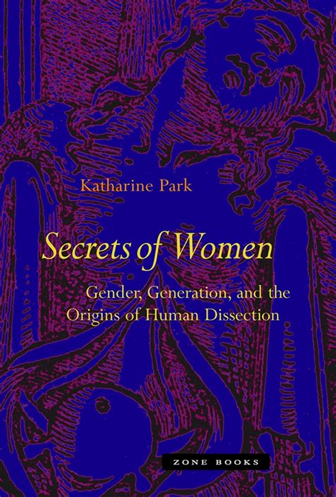 The Secrets of Women PDF