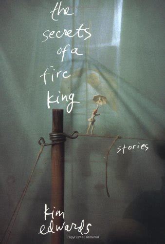 The Secrets of a Fire King Stories Kindle Editon