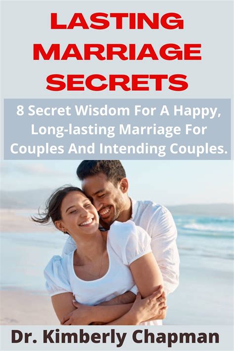 The Secrets of a Lasting Marriage PDF