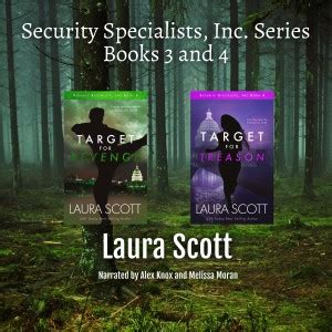 The Security Specialists 3 Book Series Epub