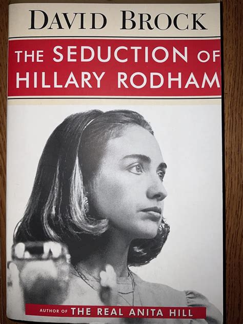 The Seduction of Hillary Rodham Doc