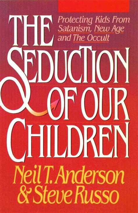 The Seduction of our Children Kindle Editon