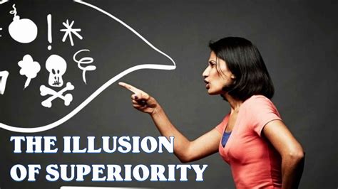 The Seductive Illusion of Superiority