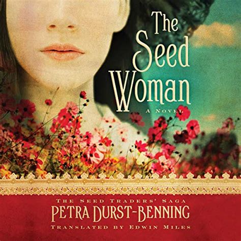 The Seed Woman The Seed Traders Saga Doc