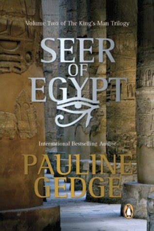 The Seer of Egypt Reader
